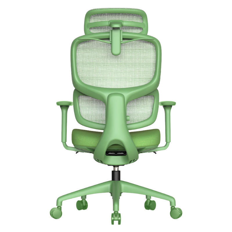 Ергономичен стол Carmen JULFA зелен